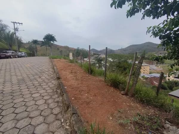Terreno Exclusivo no Condomínio Vivendas da Torre – Mercês, MG