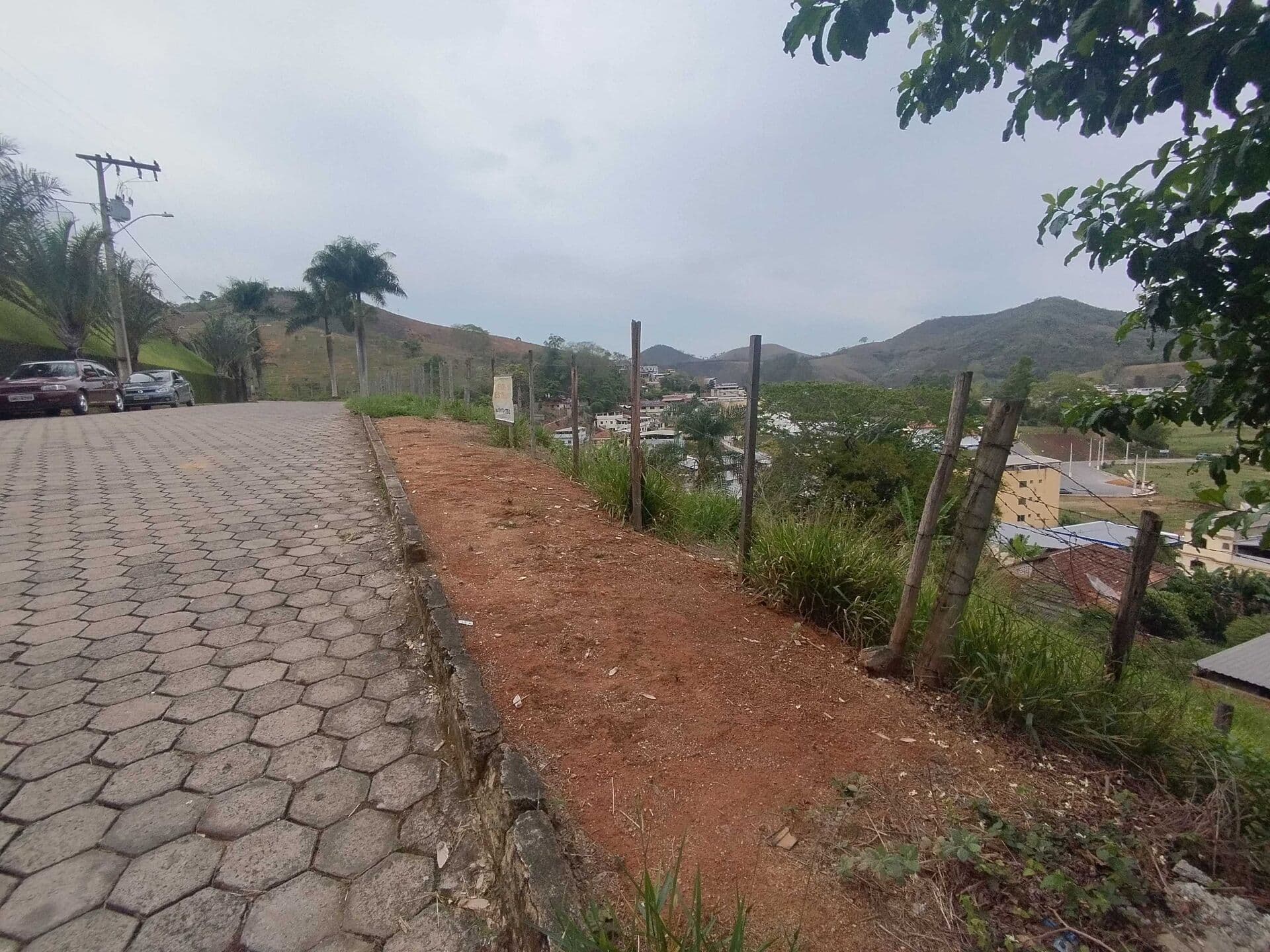 Terreno Exclusivo no Condomínio Vivendas da Torre – Mercês, MG