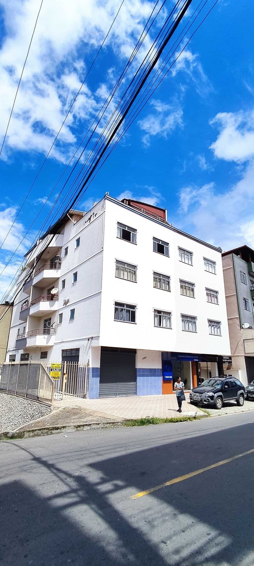 Loja à venda, 27 m² por R$ 190.000,00 - Progresso - Juiz de Fora/MG