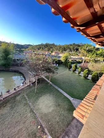 Fazenda/Sítios/Chácaras em Juiz de Fora - Filgueiras