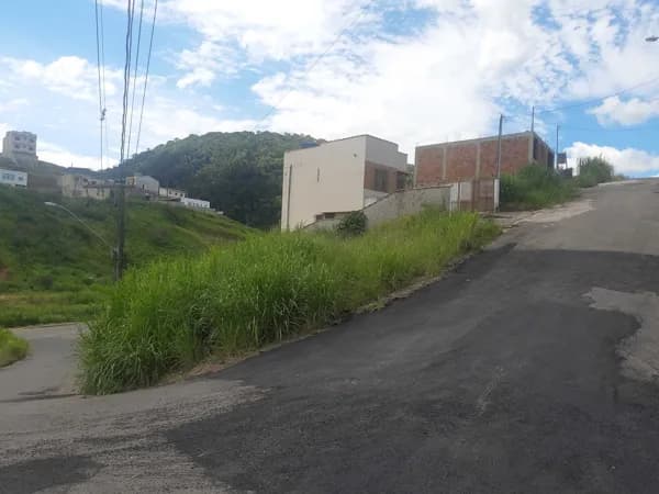 Terreno Lote bairro terras altas