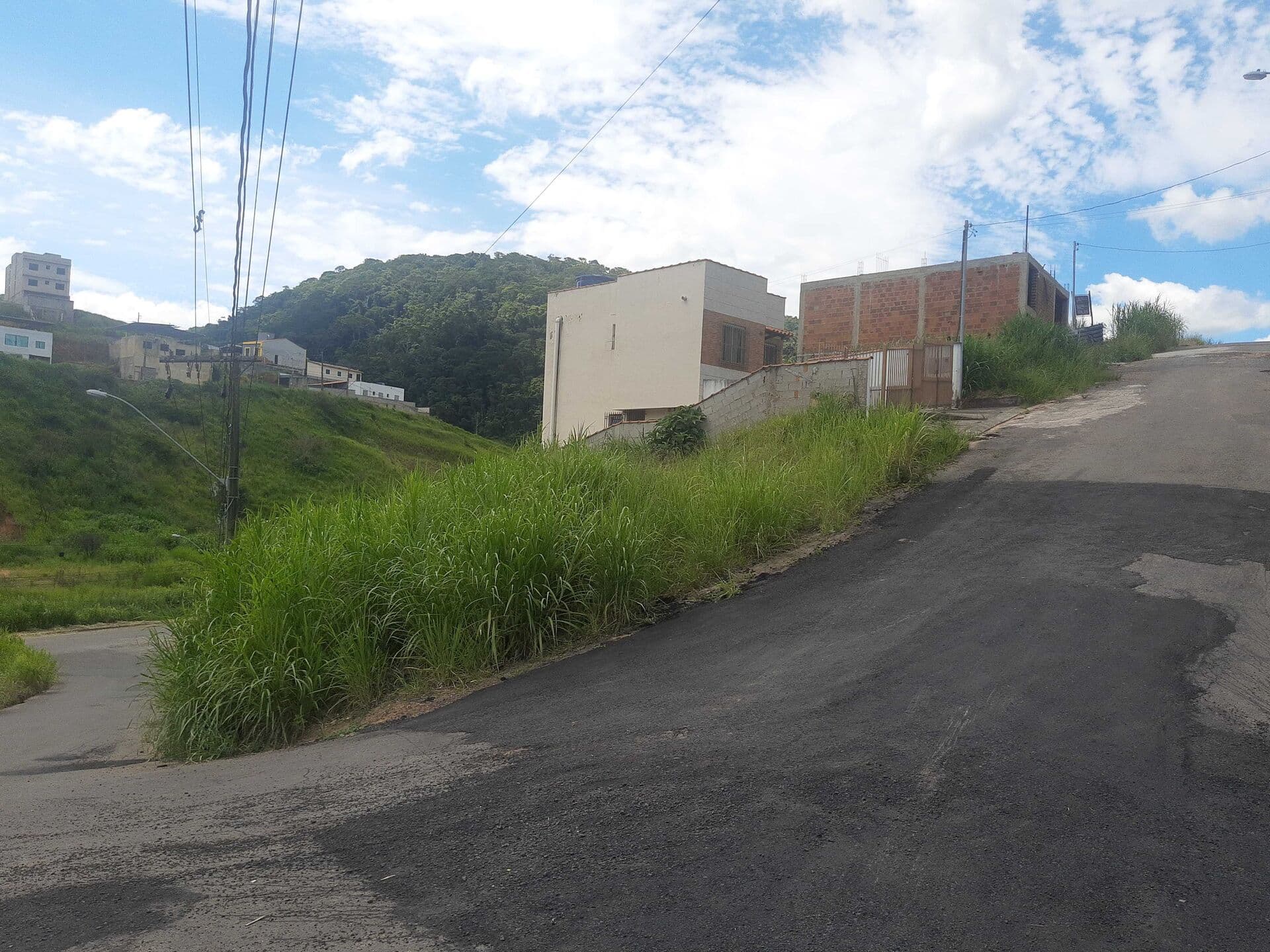Terreno Lote bairro terras altas