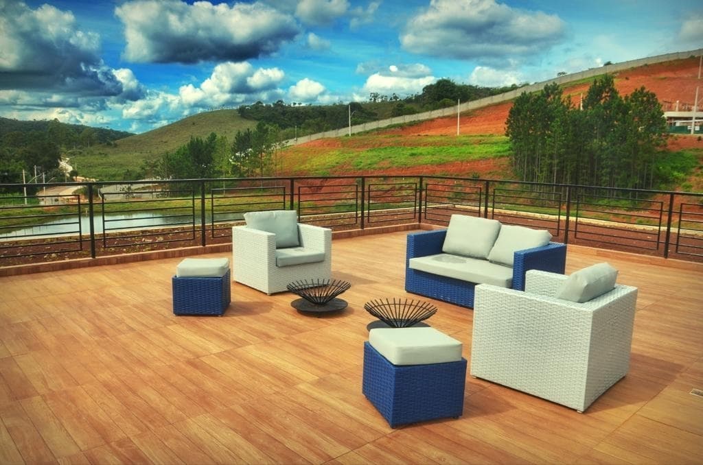 Lote no condomínio Estrela do Lago com 300 m² por R$260.000,00