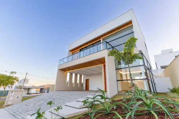 Casa em Juiz de Fora - São Pedro