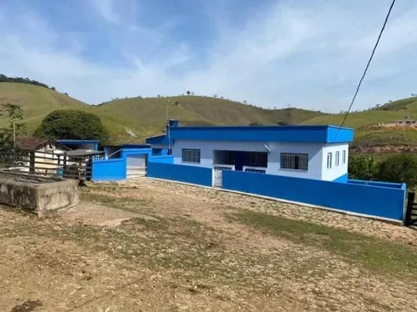 Sítio na cidade de Santos Dumont com 40.000m² por R$499.000,00