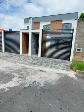 Casa Duplex de 3 quartos no bairro Fontesville por R$450.000,00