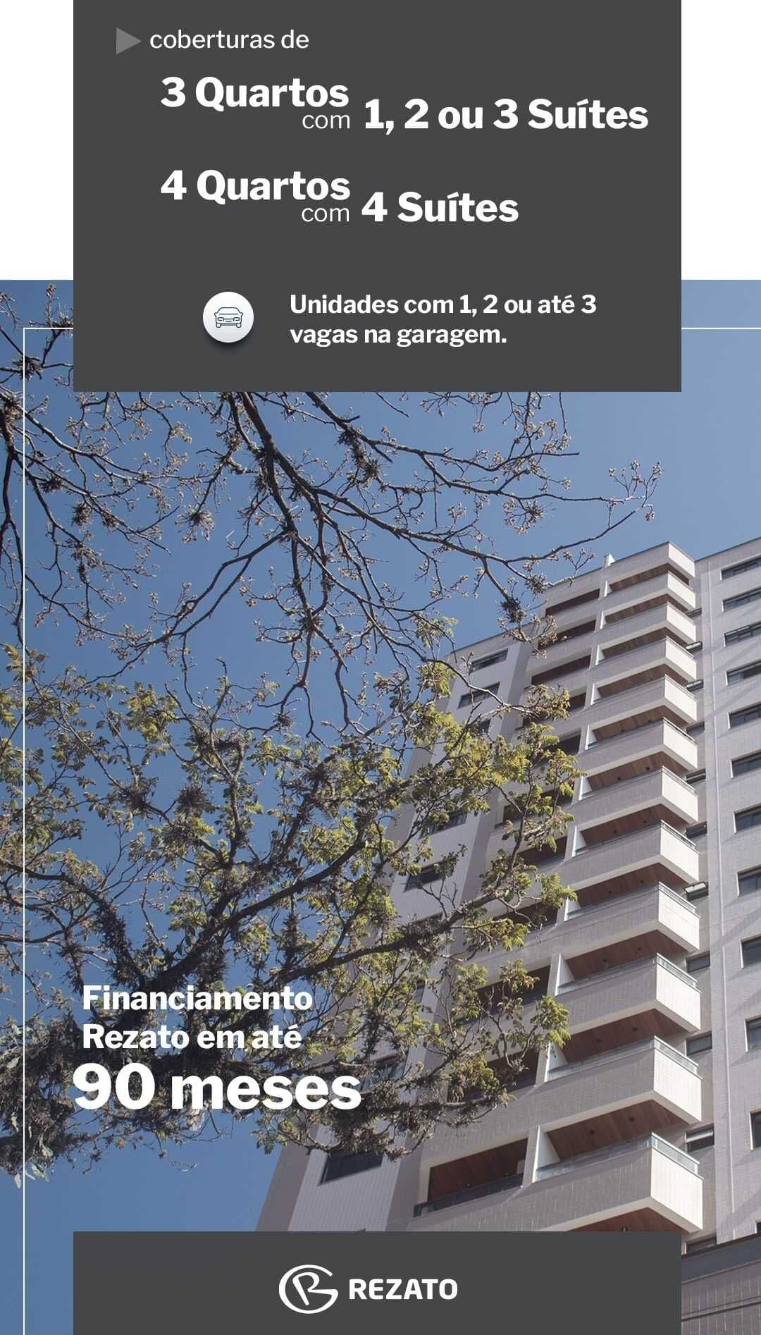Apartamento 2 quartos à venda, no bairro São Mateus por R$359.000,00