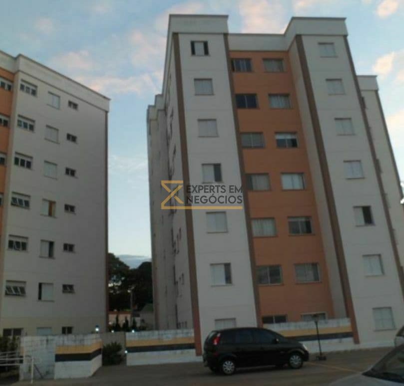 Apartamento Padrão