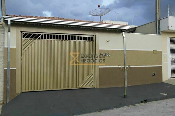Casa Térrea