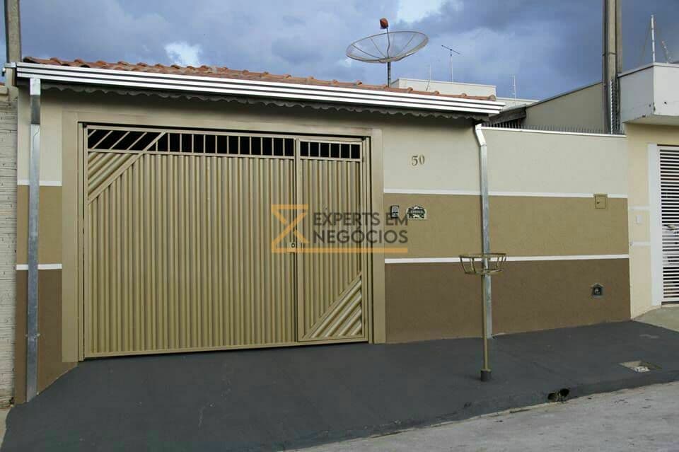 Casa Térrea