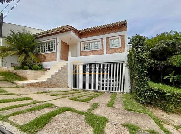 Casa em São Carlos - Jardim Cardinalli