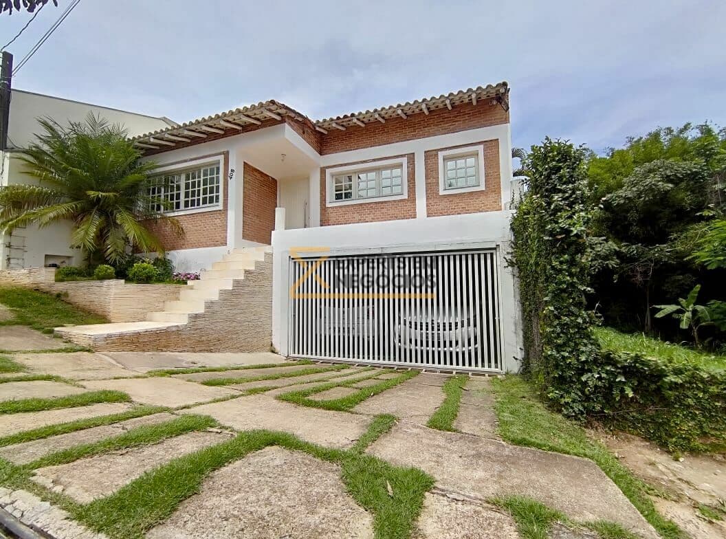 Casa em São Carlos - Jardim Cardinalli