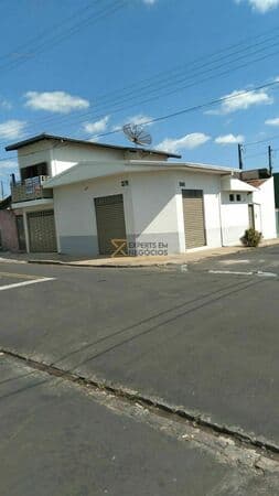 Prédio/Edifício Inteiro em São Carlos - Vila Jacobucci