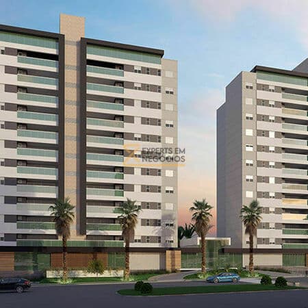 Apartamento Alto Padrão