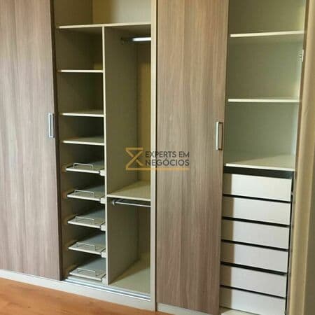Apartamento em São Carlos - Centro