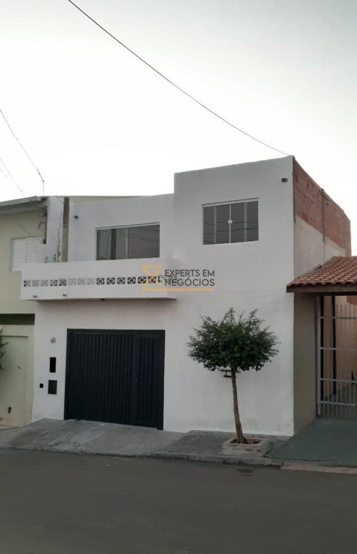 Casa no Romeu Tortorelli