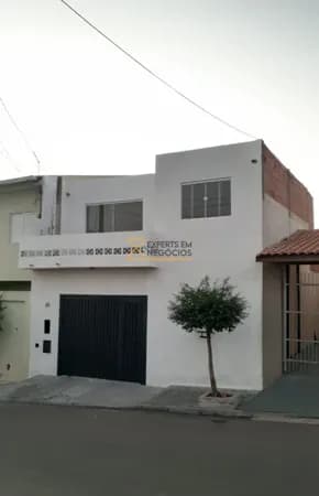 Casa no Romeu Tortorelli