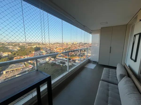 Apartamento Alto Padrão em Centreville, São Carlos/SP