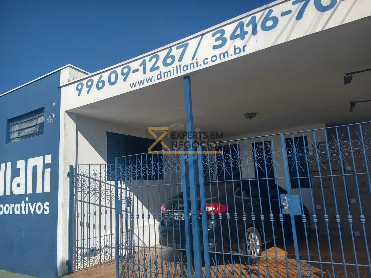 Casa em São Carlos - Vila Monteiro (Gleba I)