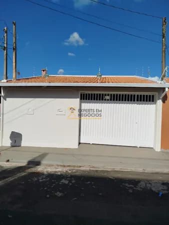 Casa em Residencial Parque Douradinho, São Carlos/SP