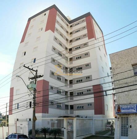 Apartamento em São Carlos - Jardim Paraíso