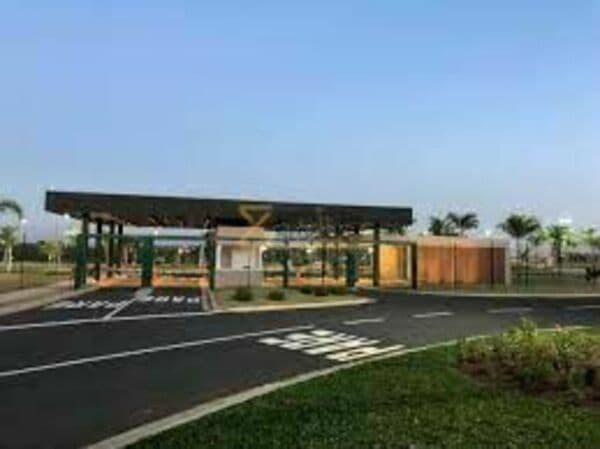 Lote/Terreno em São Carlos - Condomínio Village São Carlos IV
