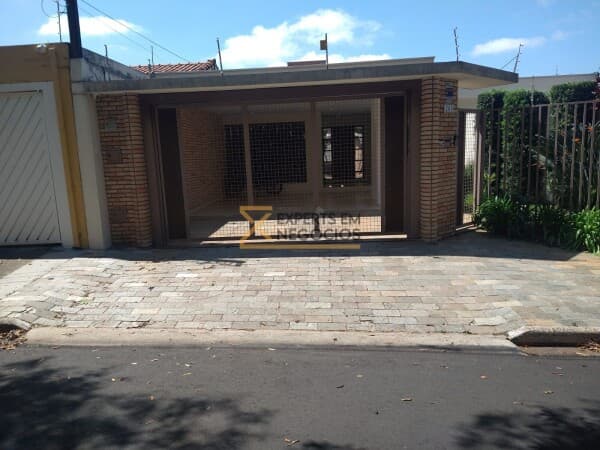 Casa Assobradada