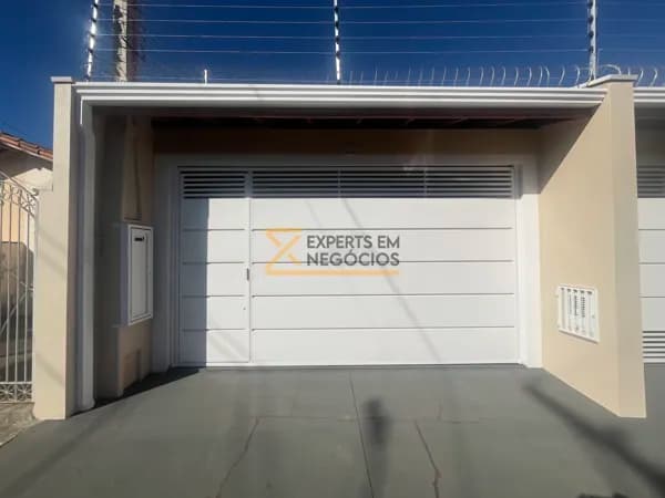 Casa Padrão Vila Boa Vista