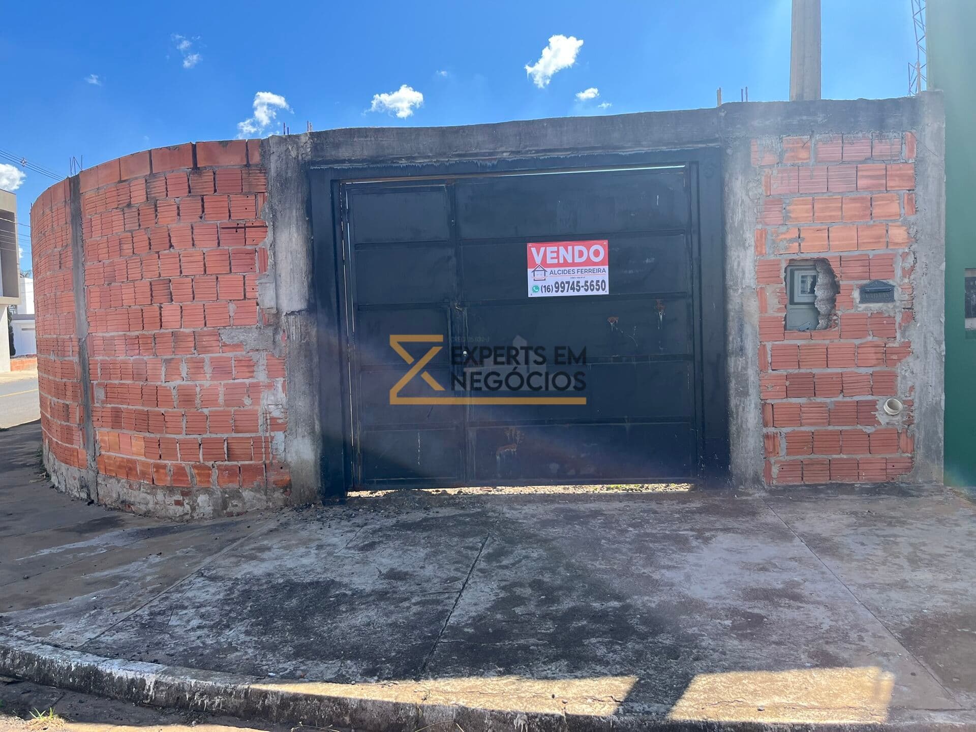 Terreno em Loteamento em Residencial Antonio Donatoni, Ibaté/SP