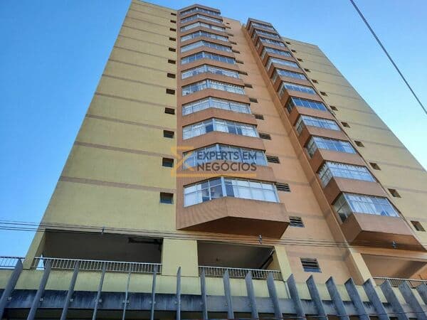 Apartamento em São Carlos - Vila Monteiro (Gleba I)