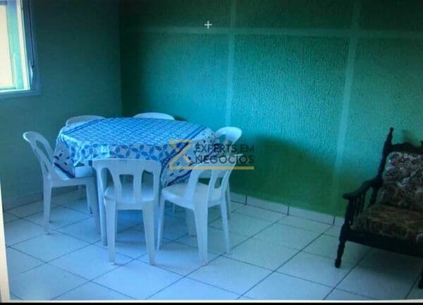 Apartamento Padrão(Santos)