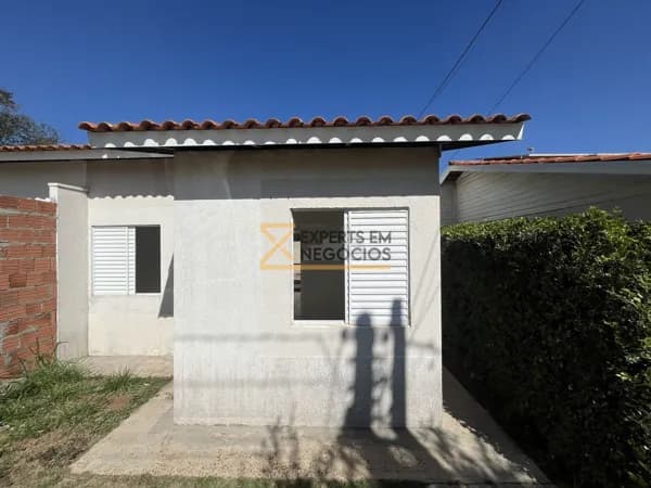 Casa em Jardim Ipanema, São Carlos/SP