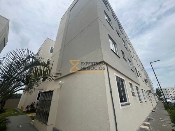 Apartamento Térreo Com Quintal