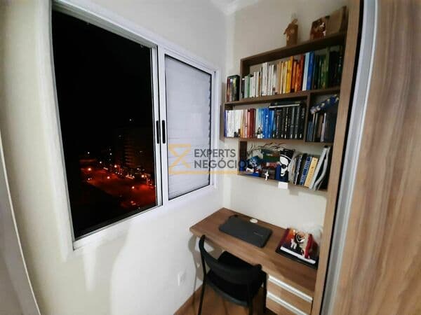 Apartamento em São Carlos - Parque Faber Castell II