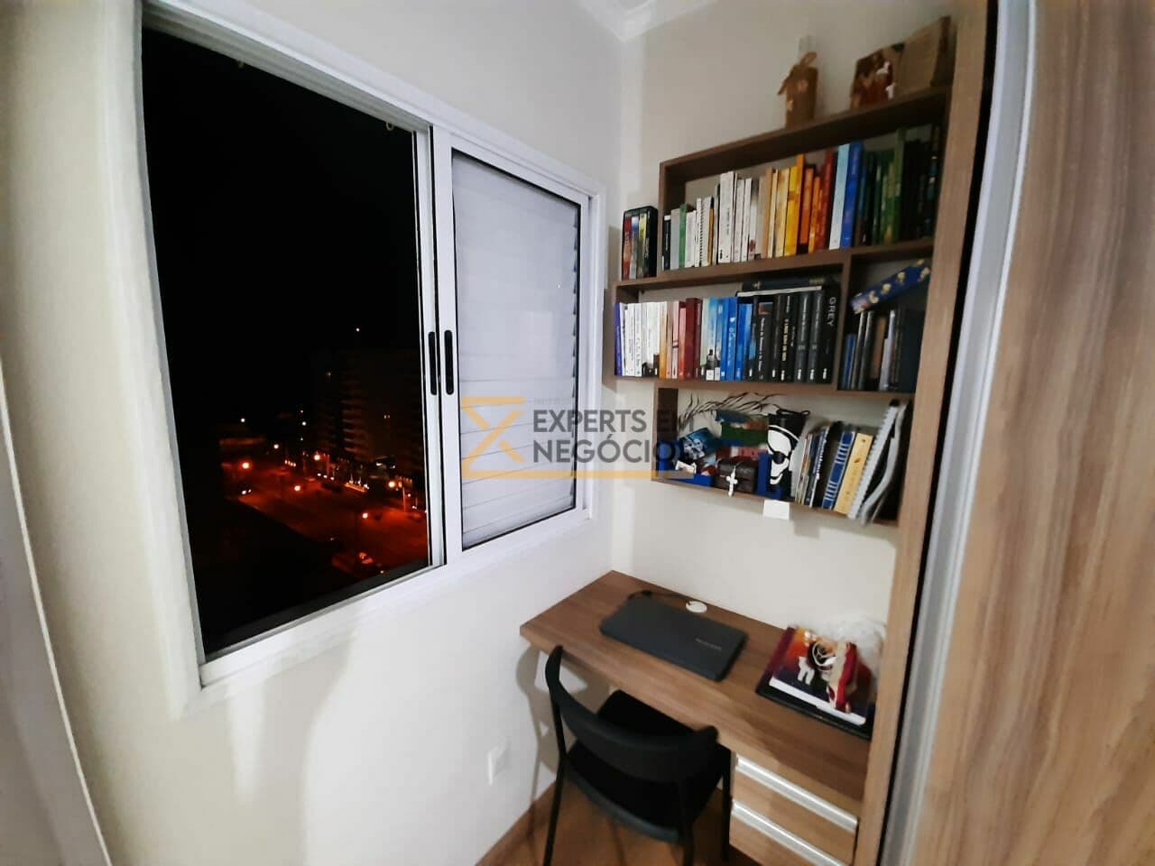 Apartamento em São Carlos - Parque Faber Castell II
