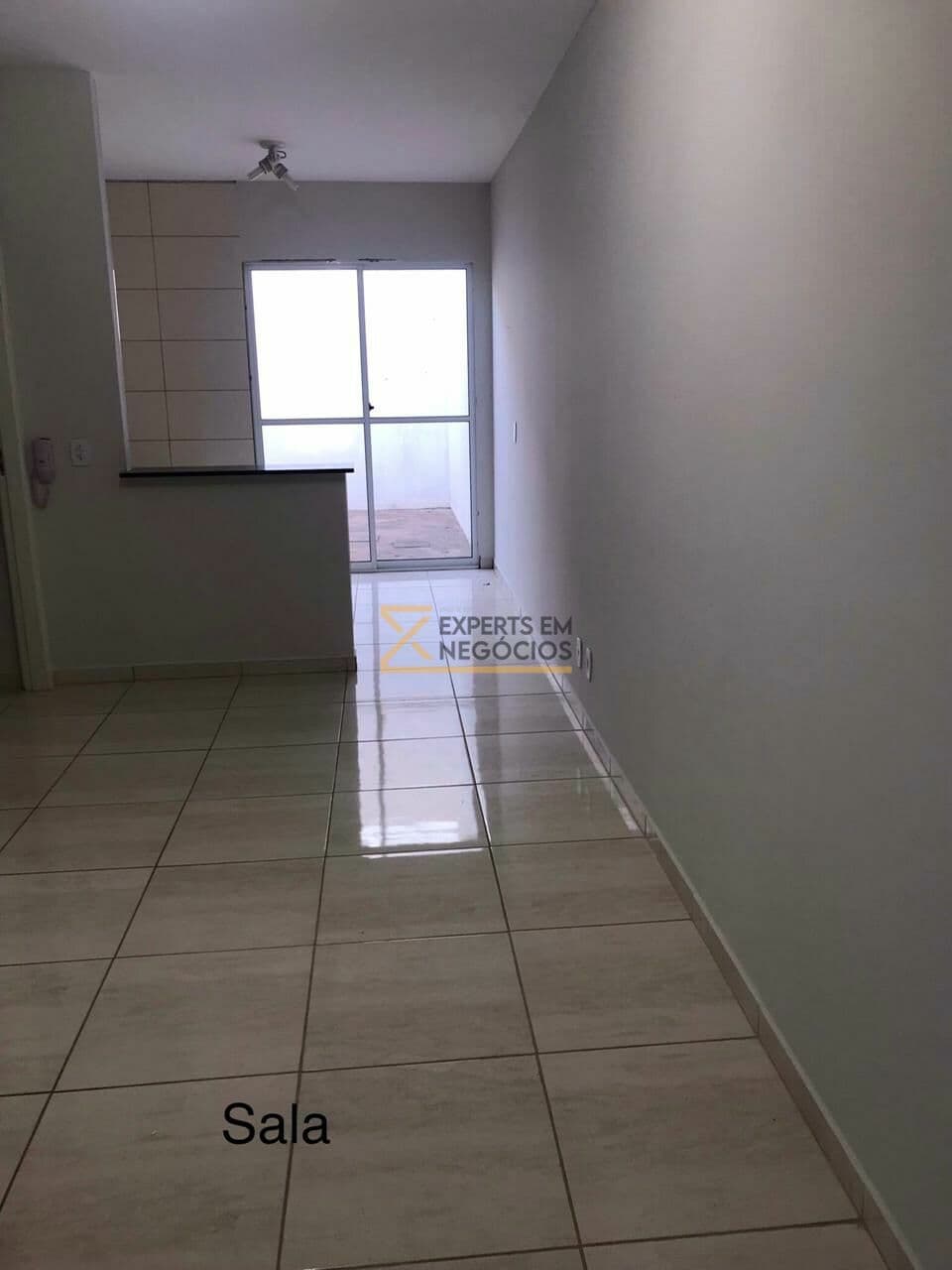 Casa de Condomínio em São Carlos - Jardim Ipanema