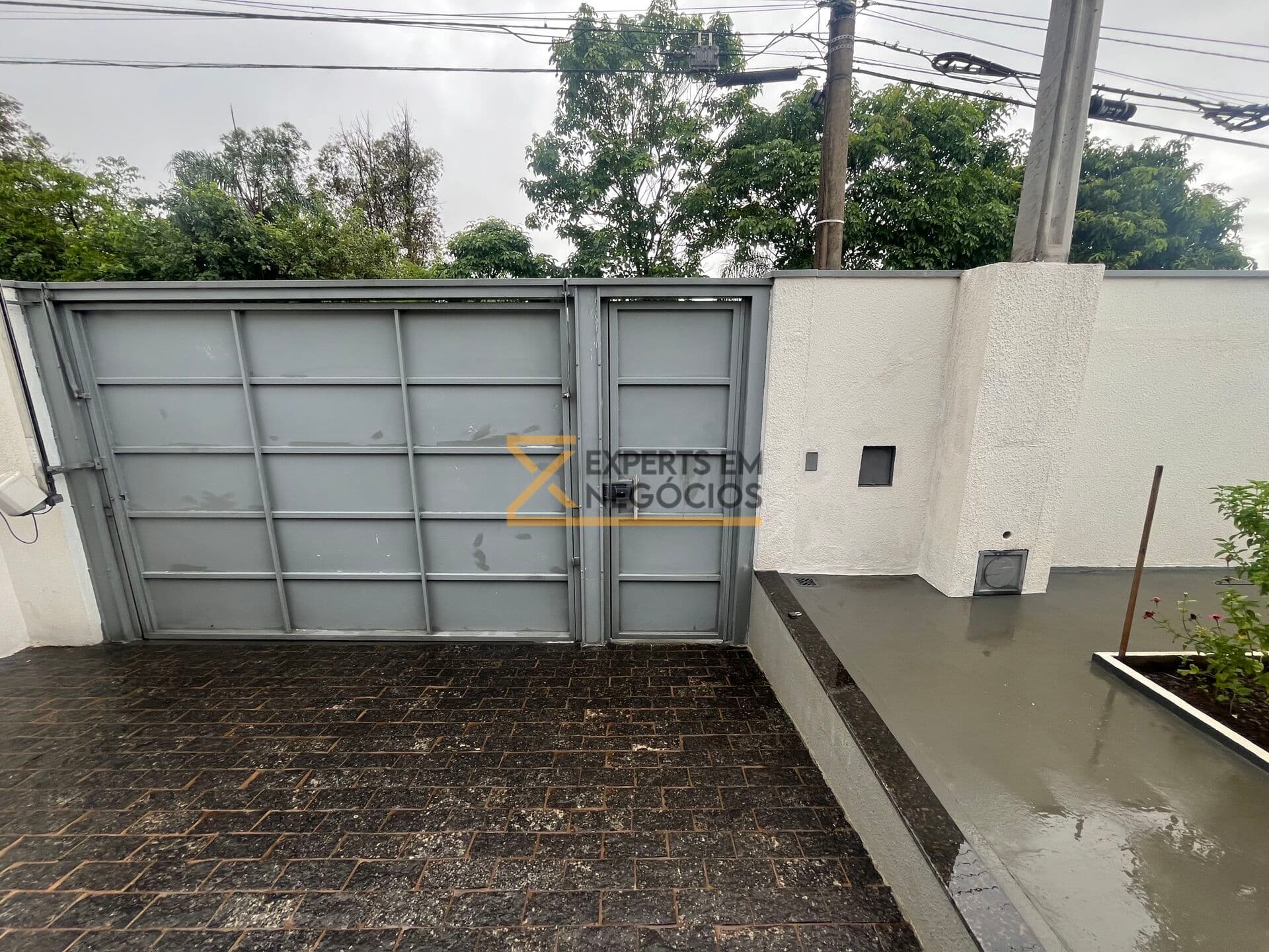 Casa em Parque dos Timburis, São Carlos/SP