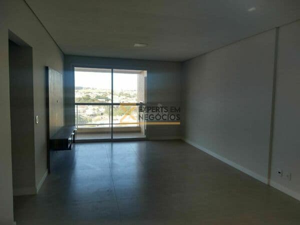 Apartamento em São Carlos - Centreville