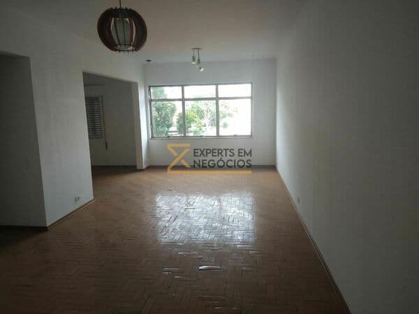 Apartamento em São Carlos - Centro