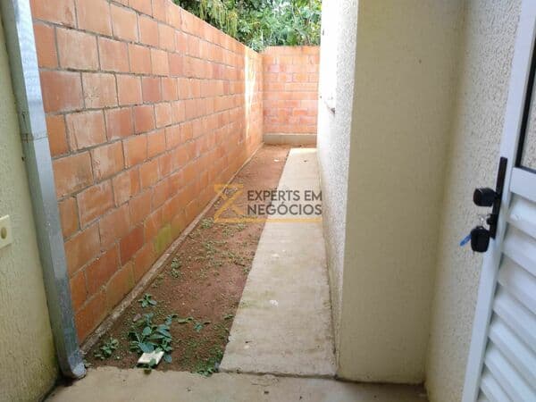 Casa de Condomínio em São Carlos - Água Vermelha