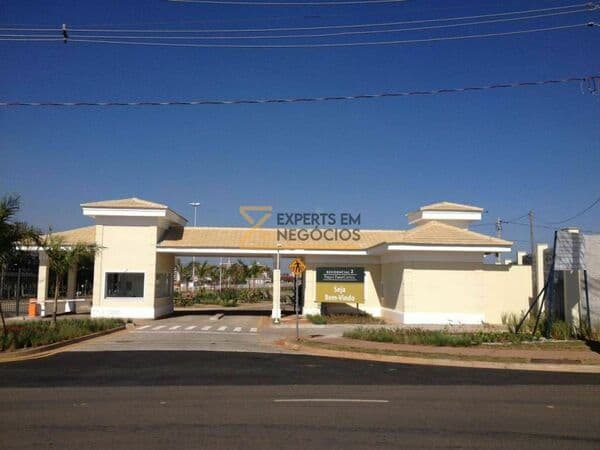 Casa em São Carlos - Parque Faber Castell I