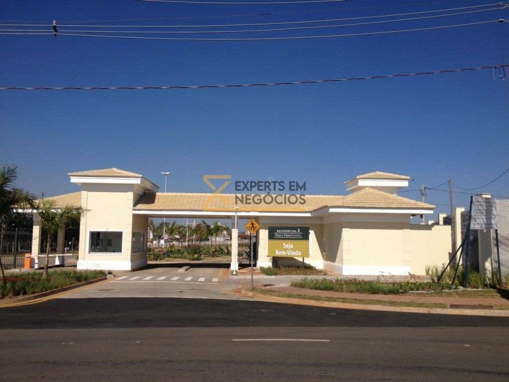 Casa em São Carlos - Parque Faber Castell I
