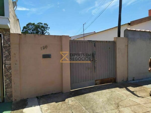 Casa Padrão