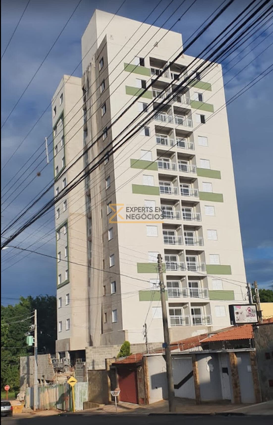 Apartamento Próximo USP e Federal, São Carlos/SP