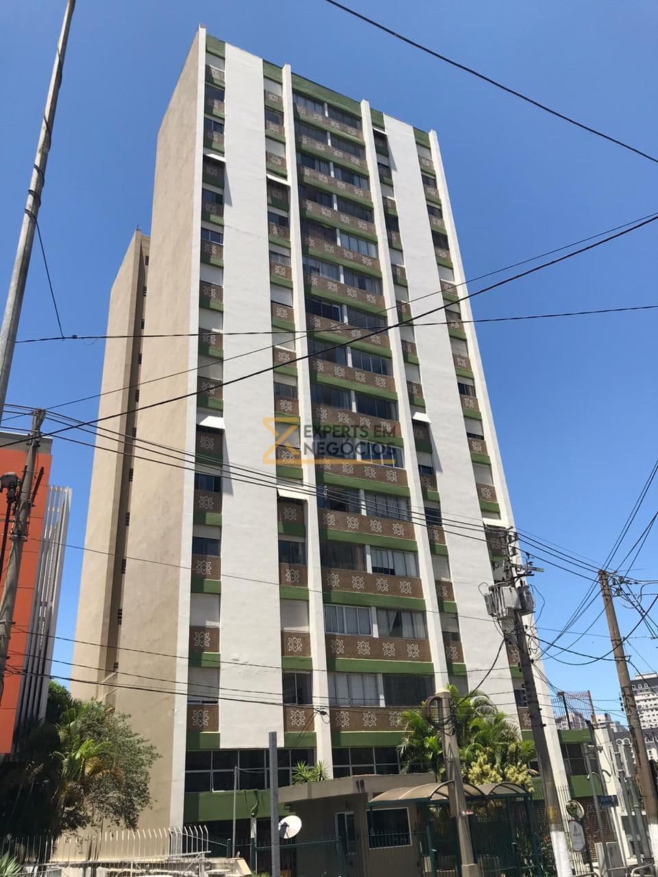 Apartamento em Itaim Bibi, São Paulo/SP