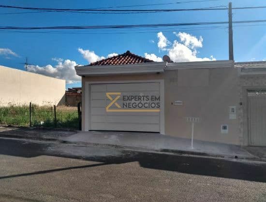 Casa Padrão