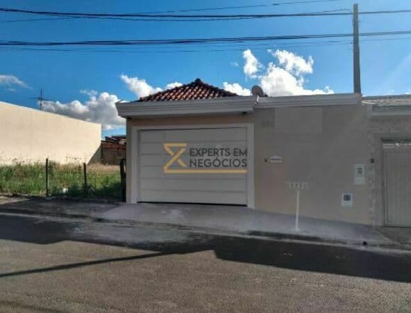 Casa Padrão