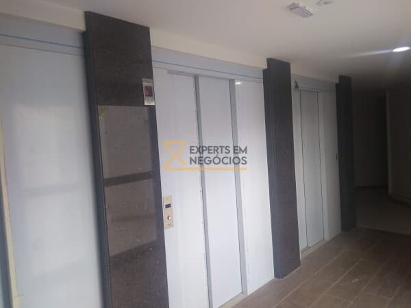 Apartamento Edifício Via Campus, São Carlos/SP