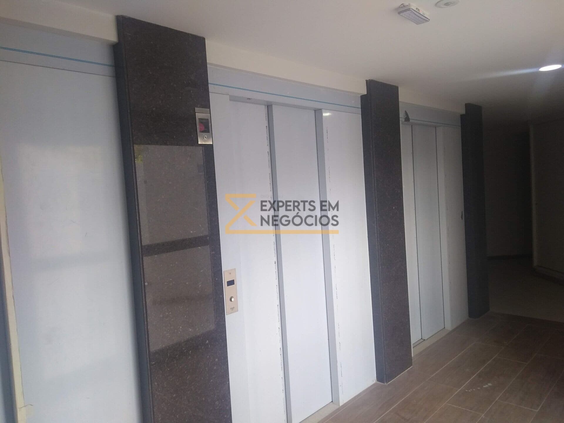 Apartamento Edifício Via Campus, São Carlos/SP