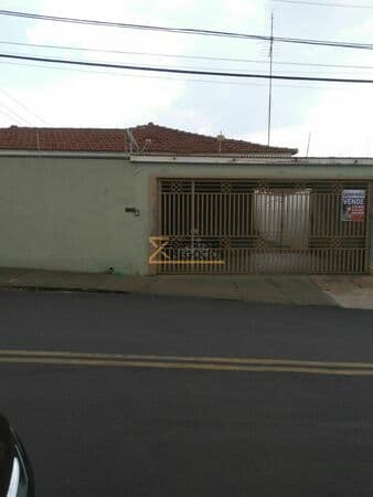 Casa em São Carlos - Vila Boa Vista 1